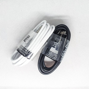 OEM/ODM usine qualité d'origine charge rapide type c câble de données USB c pour <span class=keywords><strong>Samsung</strong></span> <span class=keywords><strong>S10</strong></span> S9 xiaomi Redmi type-c câble de <span class=keywords><strong>chargeur</strong></span> - Product Image 1