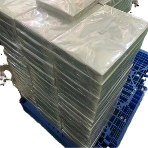 Film PET transparent A3 pour impression jet d'encre, sérigraphie, transfert thermique haute température sur vêtements pour imprimantes DTF - Product Image 5