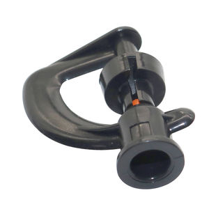 Microaspersor con conector de púas para invernadero, riego de césped de distancia media, para agricultura - Product Image 4