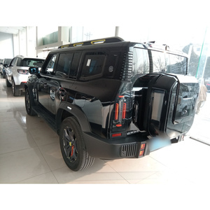 Guazi <span class=keywords><strong>Mejor</strong></span> <span class=keywords><strong>Precio</strong></span> JETOUR Traveler Gasolina 2.0 SUV Auto Usado 4x4 5 Asientos 54ksmryhr4 - Product Image 4