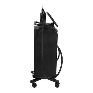 808เลเซอร์ไดโอดแบบ2-in-1เครื่องกำจัดขน Q-SWITCH ND เลเซอร์ YAG มืออาชีพ - Product Image 3