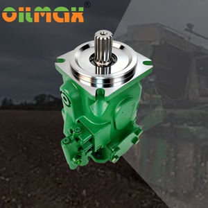 AN374889 para Bomba Hidráulica 7660 7760, Motor de Recolectora de Algodón 6090 9.0L, Compatible con OEM, Presión de 28MPa, Pieza de Repuesto, 1 Año de Garantía - Product Image 1