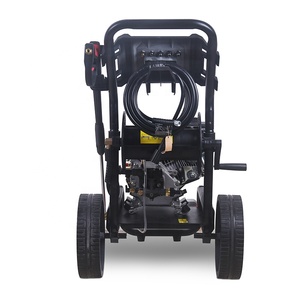 <span class=keywords><strong>Idropulitrice</strong></span> a getto di benzina Taizhou JC con pompa a pistone in ottone 2900 psi 180bar - Product Image 4