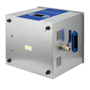 Máy rửa đĩa than siêu âm chất lượng cao, màn hình <span class=keywords><strong>LCD</strong></span> điều chỉnh được, kèm giỏ rửa - Product Image 4