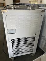 Machine de pasteurisation du lait en promotion, équipement automatique de pasteurisation et de mélange pour crème glacée avec fonction de refroidissement