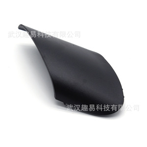 Fiat Rearview <b>Mirror</b> Cover 735596884 735596883 Left Right Side <b>Plastic</b> Full Set - Product Image 5