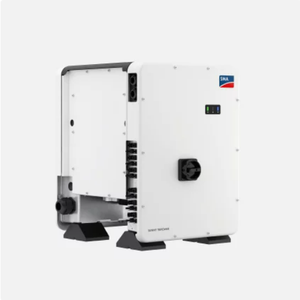 En stock Inversor solar SMA híbrido Sunny tripower 125 alto voltaje 125kw inversor solar de alta calidad - Product Image 2