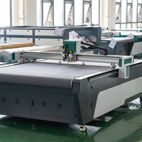 CE Persianas de listón venecianas Cortinas horizontales Ventanas Baño Temporal Fácil de instalar Máquina cortadora de plotter de corte CNC digital