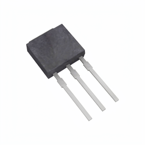 TO-251-3 Short Leads, IPAK, TO-251AA Components Electronic Thyristors L2006V6TP Original - Product Image 1