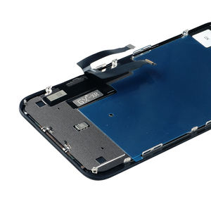 <span class=keywords><strong>Pantalla</strong></span> Real GX OEM Incell para <span class=keywords><strong>iPhone</strong></span> <span class=keywords><strong>XR</strong></span> <span class=keywords><strong>de</strong></span> 6.1 Pulgadas, 100% Probada, <span class=keywords><strong>Pantalla</strong></span> Táctil sin Marco, Repuesto <span class=keywords><strong>de</strong></span> LCD para Teléfono - Product Image 5