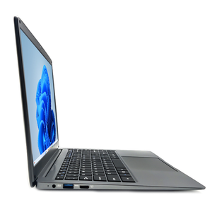 Portátil Económico Nuevo de 14 Pulgadas con Windows 10, Computadora Portátil Empresarial para Juegos, para Estudiantes - Product Image 3