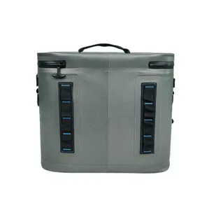 Emergency Medical Organizer delivery thermal insulation medical large cooler tote vaccine bag