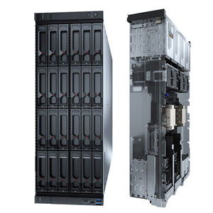 Servidor Empresarial 5288 V7 de Montaje en Rack con Protección de Datos RAID para Sistemas de Base de Datos de Crítica para la Misión - En Existencia - Product Image 4