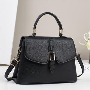 Bolsos de Mano de Moda para Mujer, Bolsos de Mano de Cuero PU para Mujer, Bolsos de Lujo para Mujer Más Vendidos en 2027 - Product Image 3