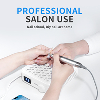SNRQI Harga Grosir Murah WL001 Penghisap Debu Kuku Profesional 80W Daya Hisap Kuat Vacuum Cleaner Kuku untuk Meja Manikur Salon