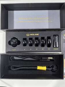 Nuovo astuto elettronico banco del rosario IP67 anello di plastica Tasbeeh intelligente Zikr per musulmani IOS operazione Ramadan regalo - Product Image 4