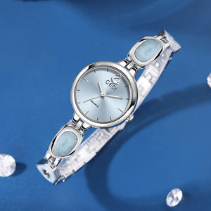 Reloj de Pulsera de Cuarzo para Mujer, Estilo Chino de Alta Gama, Elegante, Resistente al Agua, Diseño Personalizado de Fábrica - Product Image 2