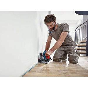 Sierra de inmersión Bosch GKT 18V-52 GC BITURBO en caja - Product Image 2