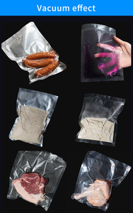 DZB-260 confezionatrice <span class=keywords><strong>sottovuoto</strong></span> automatica commerciale per uso domestico confezionatrice <span class=keywords><strong>sottovuoto</strong></span> <span class=keywords><strong>a</strong></span> camera singola - Product Image 5