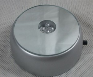 Colorful <strong>LED</strong> <strong>Base</strong> <strong>Light</strong> 7CM - Product Image 2