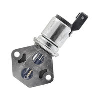 Soupape de commande d'air de ralenti 1014398 1063996 pour FORD KA,FIESTA,ESCORT,ESCCORD CLASSIC