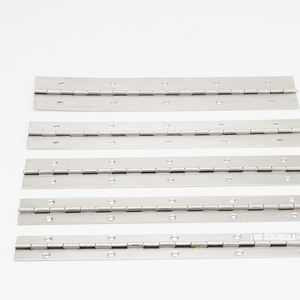 Ağır paslanmaz çelik menteşe katlanır gizli sürekli uzun piyano menteşe - Product Image 1