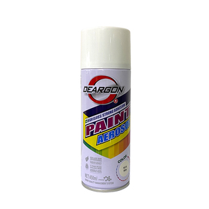 Fabrik Großhandel mehrfarbig Schnellt rocknend geruchs arm Roségold Farbe Auto Aerosol Sprüh farbe - Product Image 5