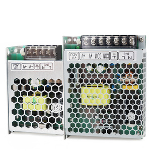 Tengen Ms 24 2a Dc Power Supply 220V To <b>24V</b> <b>Led</b> <b>Driver</b> Transformer For Lighting - Product Image 4