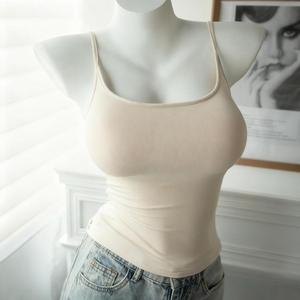 Il piccolo petto si allarga verso l'esterno IT Può essere indossato all'interno e all'esterno dell'intimo modellante - Product Image 1