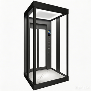 Ascensor <span class=keywords><strong>de</strong></span> Tornillo <span class=keywords><strong>de</strong></span> Ahorro Energético <span class=keywords><strong>para</strong></span> Viviendas Privadas - Product Image 4