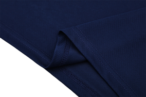 Camisetas de fútbol para hombre al por mayor, uniforme de fútbol Real con logotipo y nombre impresos por sublimación, camisa informal de aficionado - Product Image 6