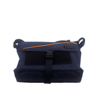 FOCUS Sac messager en toile personnalisé avec logo pour homme, sac à bandoulière pour ordinateur portable, sac de voyage étanche, sac bandoulière, vente en gros d'usine