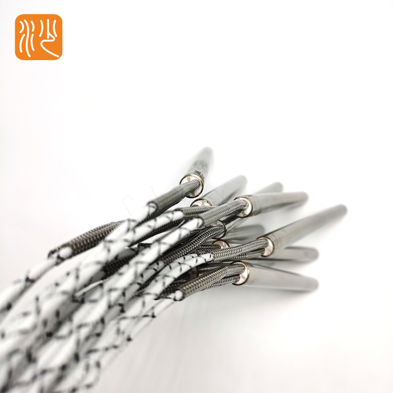 cartridge heater with controller