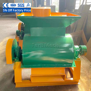 เครื่องบดโพแทสเซียมคาร์บอเนตสำหรับบดปุ๋ยไก่1000กิโลกรัม/ชั่วโมง - Product Image 2