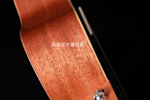 Venta Directa de Fábrica, <span class=keywords><strong>Ukelele</strong></span> <span class=keywords><strong>Soprano</strong></span> de 21 Pulgadas, <span class=keywords><strong>Ukelele</strong></span> <span class=keywords><strong>Concierto</strong></span> de 24 Pulgadas, <span class=keywords><strong>Ukelele</strong></span> <span class=keywords><strong>Tenor</strong></span> de 26 Pulgadas, <span class=keywords><strong>Ukelele</strong></span> con Tapa de Abeto Sólido para Niños UT-13 - Product Image 4