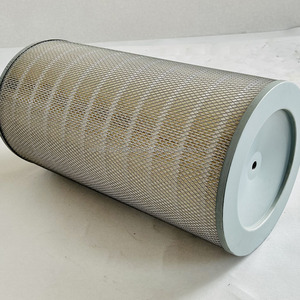 Manny <b>Industrial</b> <b>Compressors</b> Parts Air Filter for <b>Compressor</b> Service Part 569000730 5690007366P 5um Filtration 99.8% Efficiency - Product Image 2