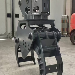 Godet standard pour excavatrice, godet robuste pour roche, avec 1 an de garantie, pour excavatrices hydrauliques CAT, KOMATSU, KOBELCO, HITACHI - Product Image 6