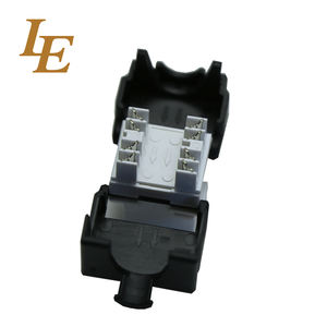 Conector Modular Keystone Jack CAT5 FTP 8P8C en Línea, ¡OFERTA! - Product Image 5