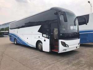 Nuovo Design a Basso Prezzo: <span class=keywords><strong>Autobus</strong></span> Cinese da 54 Posti, Pullman di Lusso in Vendita - Product Image 4