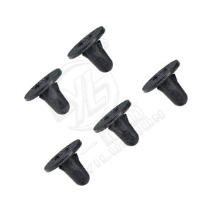 คลิปยึดไฟท้ายหลังเทสล่า รุ่น 3 Y รุ่น K502 สีดำ ยึดติดได้อย่างมั่นคง - Product Image 2