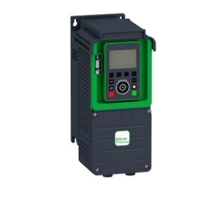 Variador de Frecuencia MT-Schneider ATV930U40N4 Altivar Process ATV930, 4kW/5HP, 400-480V, Trifásico, IP21, Unidad de Frenado Integrada - Product Image 1