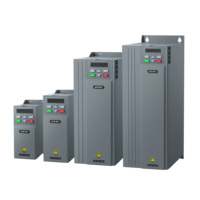 Convertisseur de fréquence vectoriel universel ENC VFD EN750-4T0750 triphasé AC380V 75KW