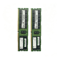 3293341-A 32G DDR4-2400 PC4-19200 ECC Registered RDIMM Mémoire RAM pour serveur d'entreprise et accessoires de station de travail