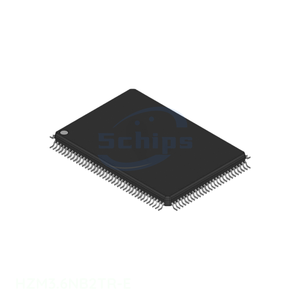 BOM IC In Stock Diodes TO-236-3, SC-59, SOT-23-3 HZM3.6NB2TR-E Electronic Circuit Components - Product Image 1