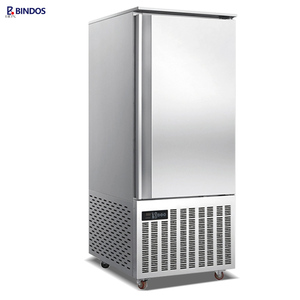 -40 độ tủ đông sâu tủ lạnh tủ lạnh lưu trữ tủ sương giá Miễn phí thiết bị làm lạnh Cửa Pháp dưới tủ lạnh tủ lạnh - Product Image 1