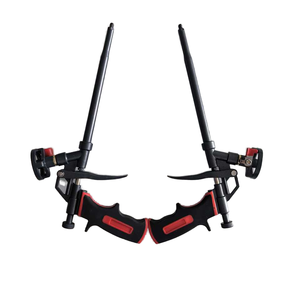 <span class=keywords><strong>Pistolet</strong></span> à mastic manuel pour la construction, en aluminium, pour styromousse, mastic, peinture, pulvérisation de <span class=keywords><strong>polyuréthane</strong></span>, <span class=keywords><strong>pistolet</strong></span> à mastic - Product Image 5