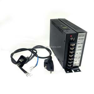 Fuente de Alimentación 0372A PPSU 5V 12V para Máquinas de Juegos Arcade Jamma, Máquinas Expendedoras, Máquinas de Juegos que Funcionan con Monedas - Product Image 1