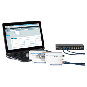 R&S NRP33T/NRP33TN Thermal Power Probe Electronic Measuring <b>Instrument</b> for Power Measurement - Product Image 2