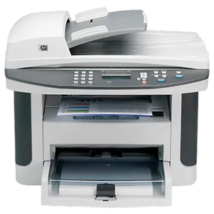Imprimante <span class=keywords><strong>laser</strong></span> A4 reconditionnée <span class=keywords><strong>pas</strong></span> chère pour bureau, compatible HP LaserJet M1522 MFP, photocopieuse, impression, numérisation, machine 3 en 1 - Product Image 1