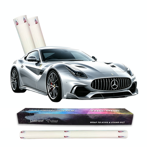 Película Protectora de Pintura de Alta Calidad TPU PPF Autoadhesiva, Anti-amarilleo y de Alto Brillo, Película Protectora para Automóviles, Apta para Tiendas - Product Image 1